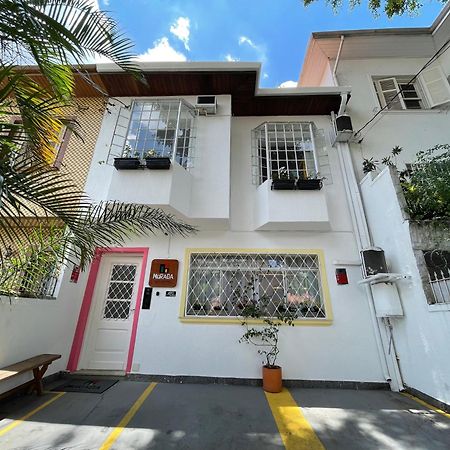 Morada City Hostel São Paulo Extérieur photo