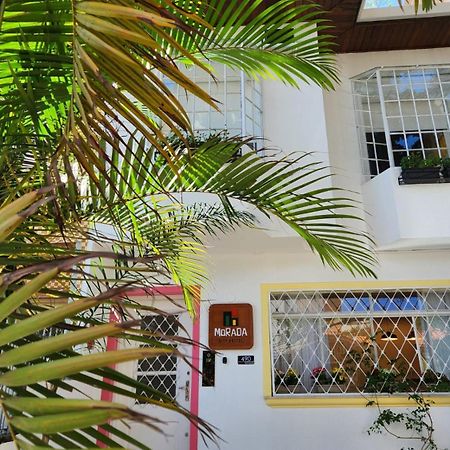 Morada City Hostel São Paulo Extérieur photo