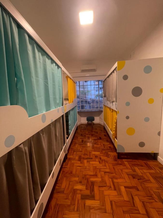 Morada City Hostel São Paulo Extérieur photo