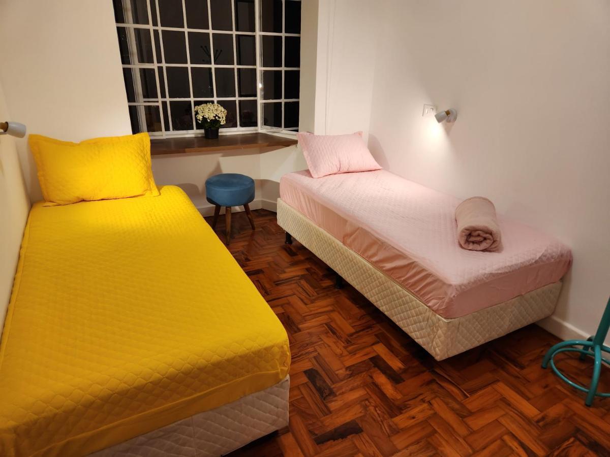 Morada City Hostel São Paulo Extérieur photo