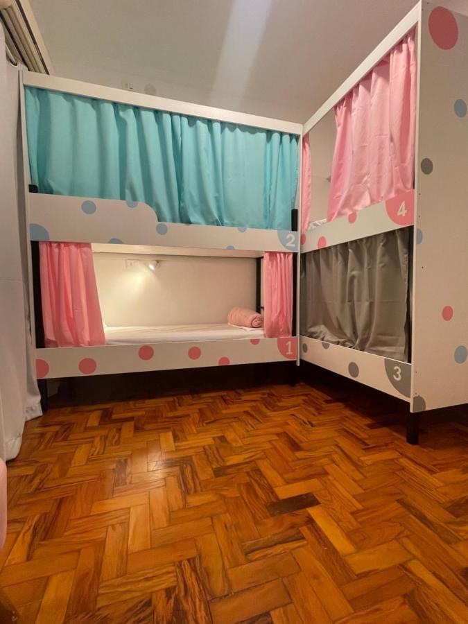 Morada City Hostel São Paulo Extérieur photo