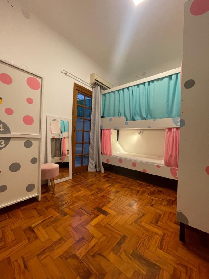 Morada City Hostel São Paulo Extérieur photo