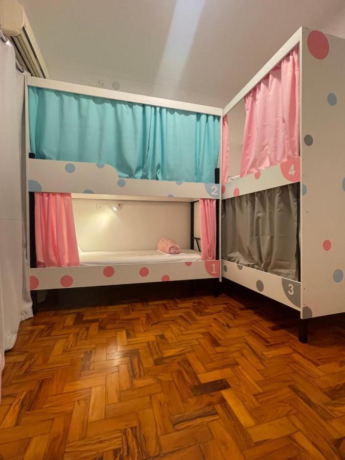 Morada City Hostel São Paulo Extérieur photo
