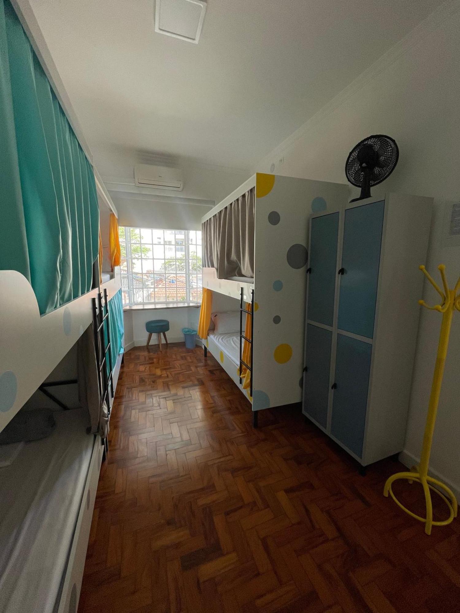 Morada City Hostel São Paulo Extérieur photo