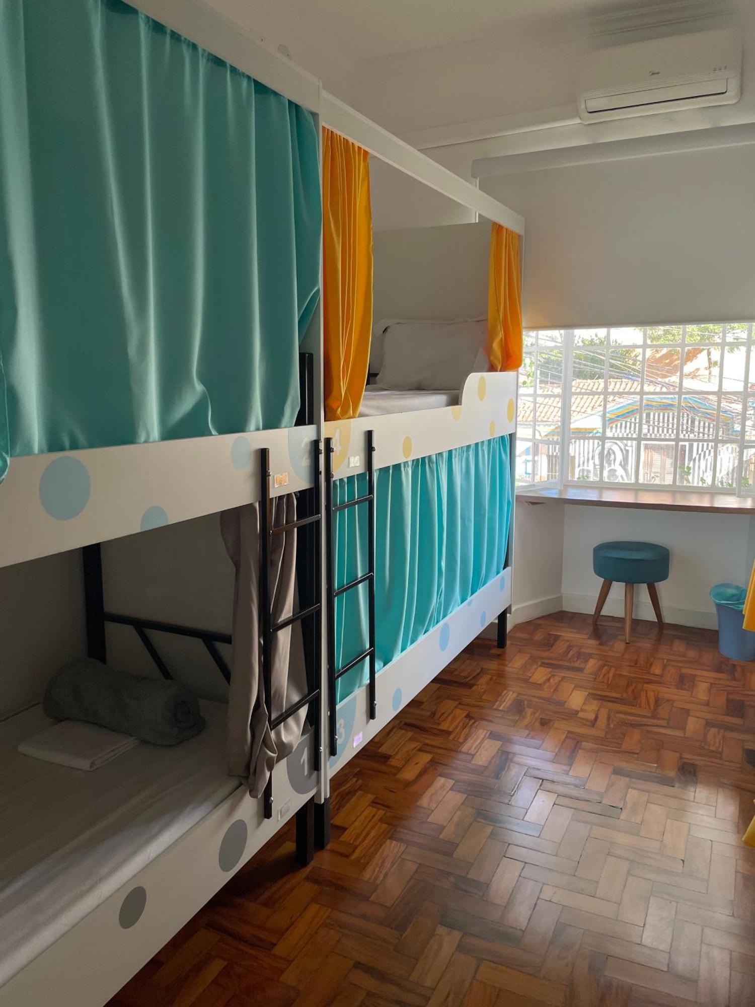 Morada City Hostel São Paulo Extérieur photo
