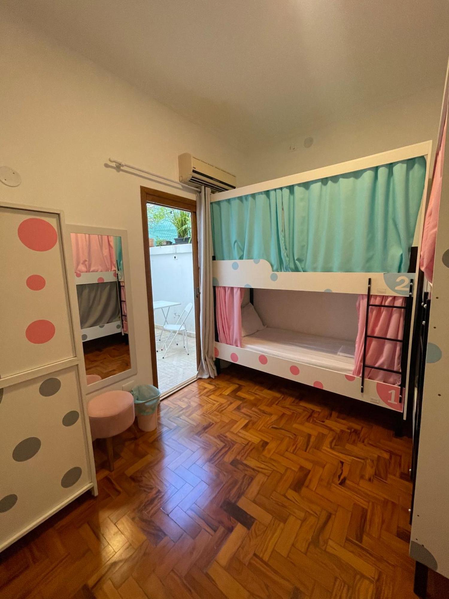 Morada City Hostel São Paulo Extérieur photo