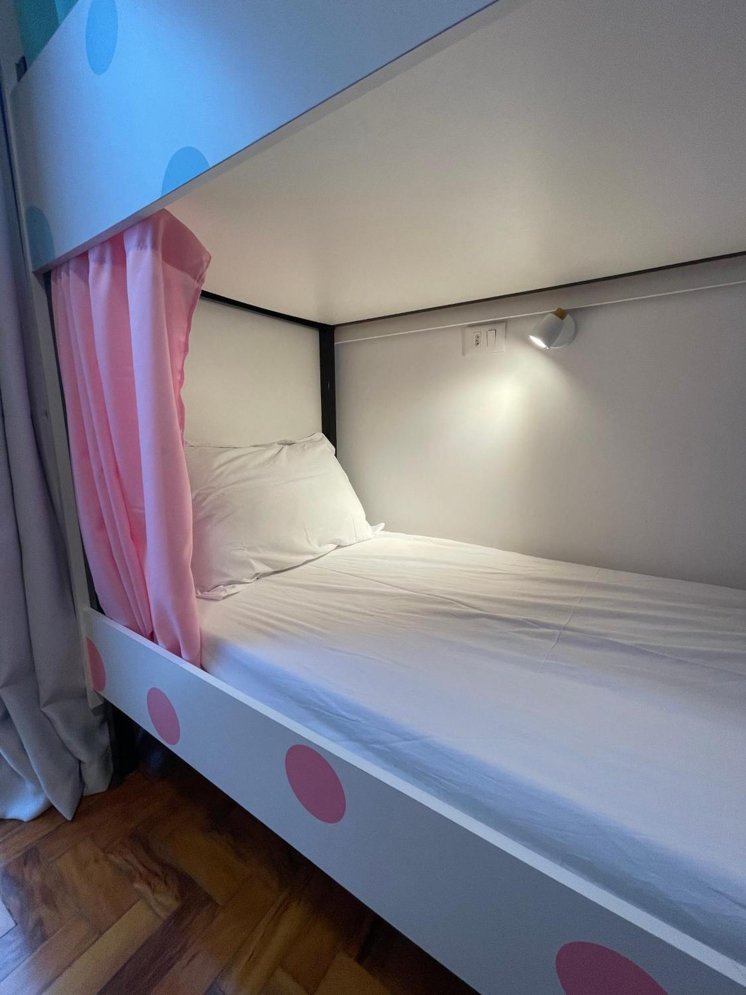 Morada City Hostel São Paulo Extérieur photo