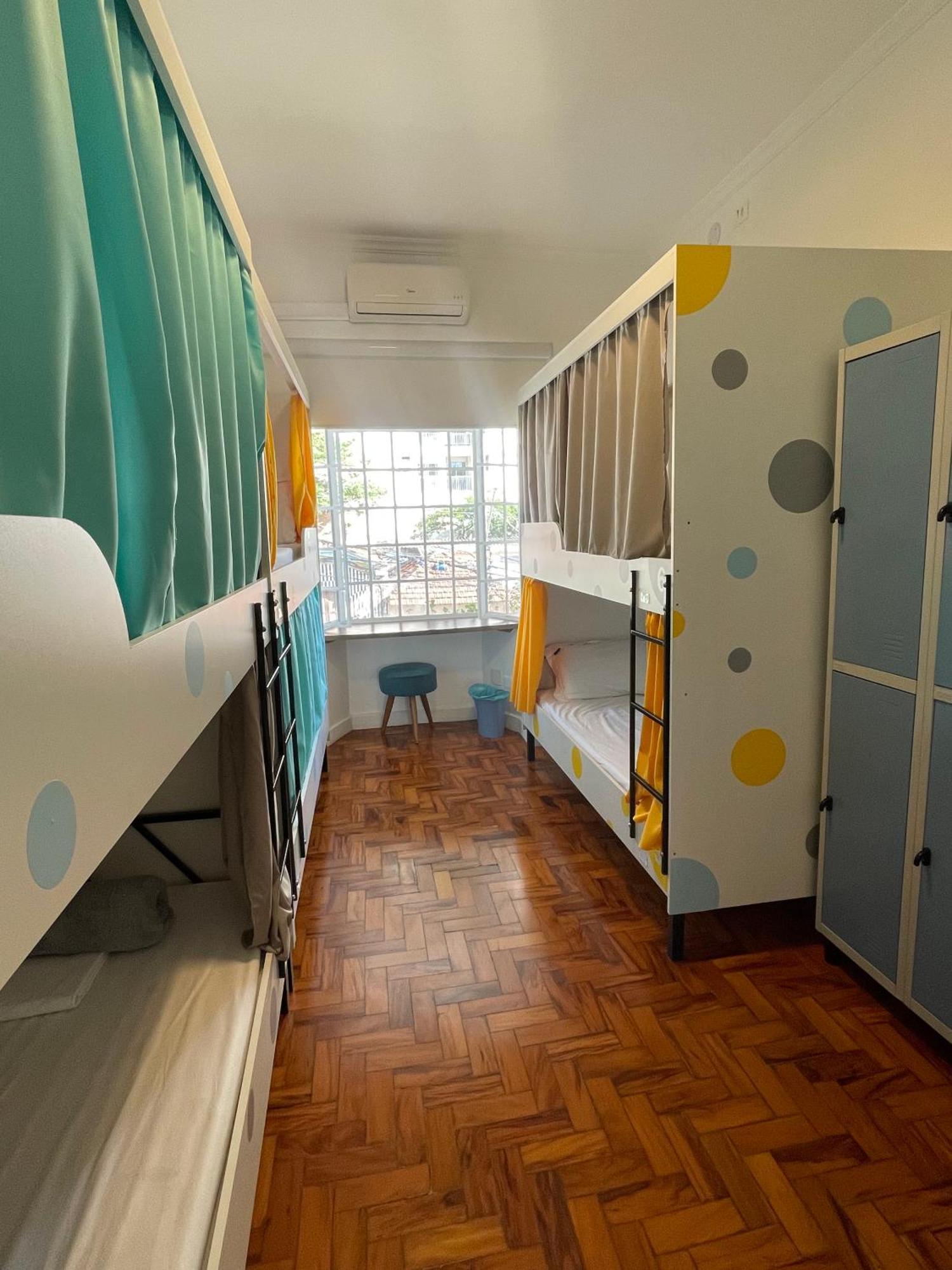 Morada City Hostel São Paulo Extérieur photo