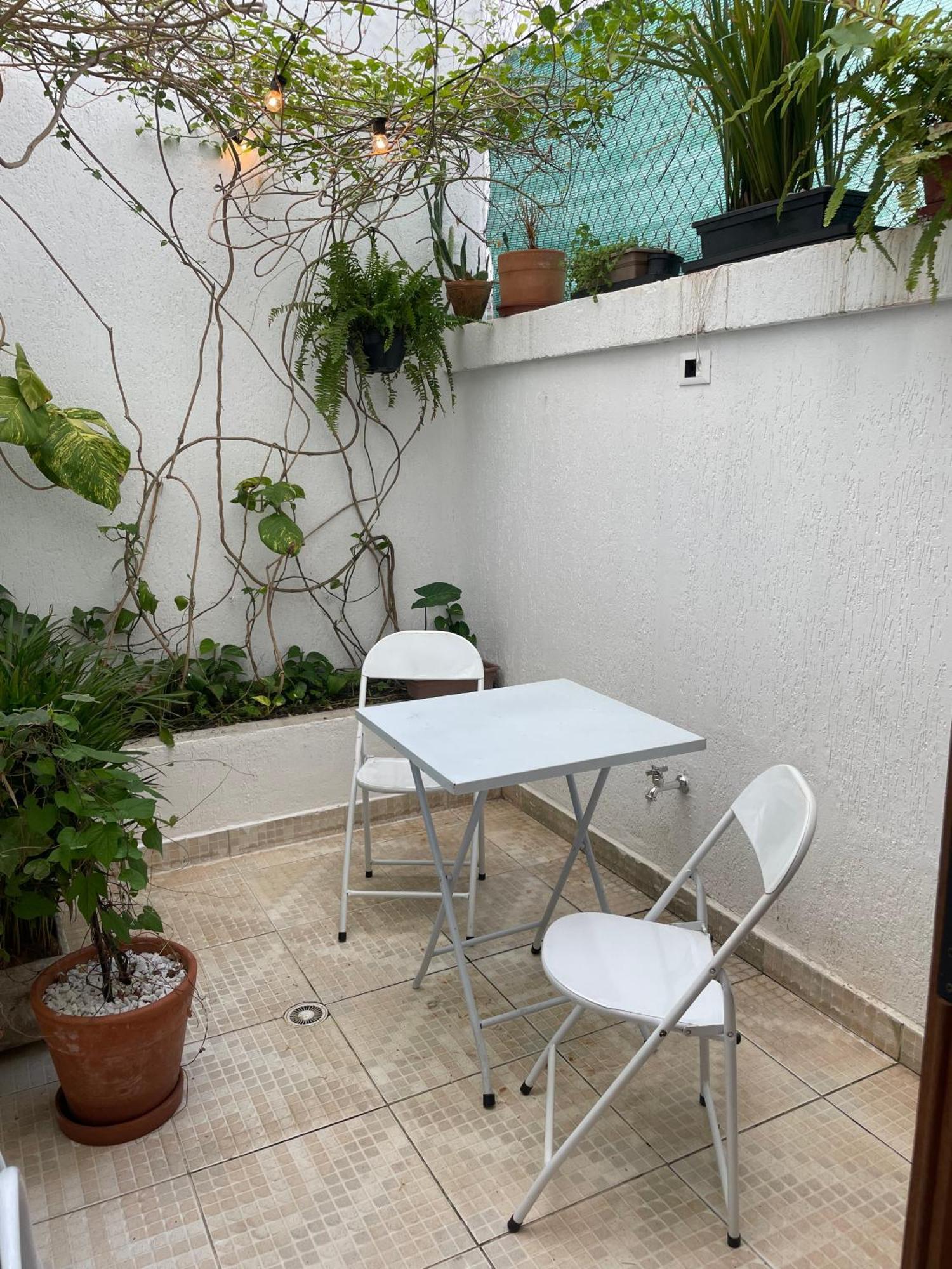Morada City Hostel São Paulo Extérieur photo