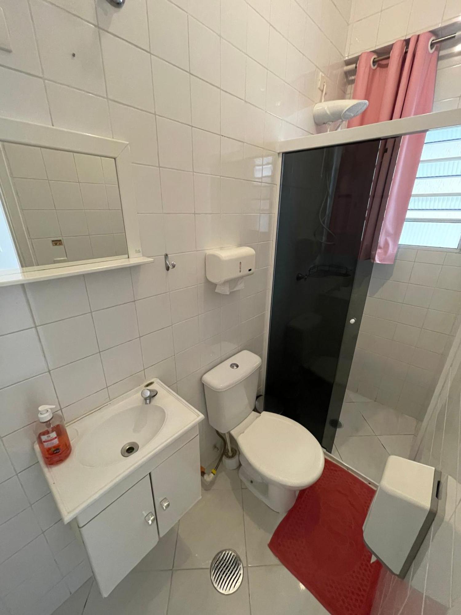 Morada City Hostel São Paulo Extérieur photo
