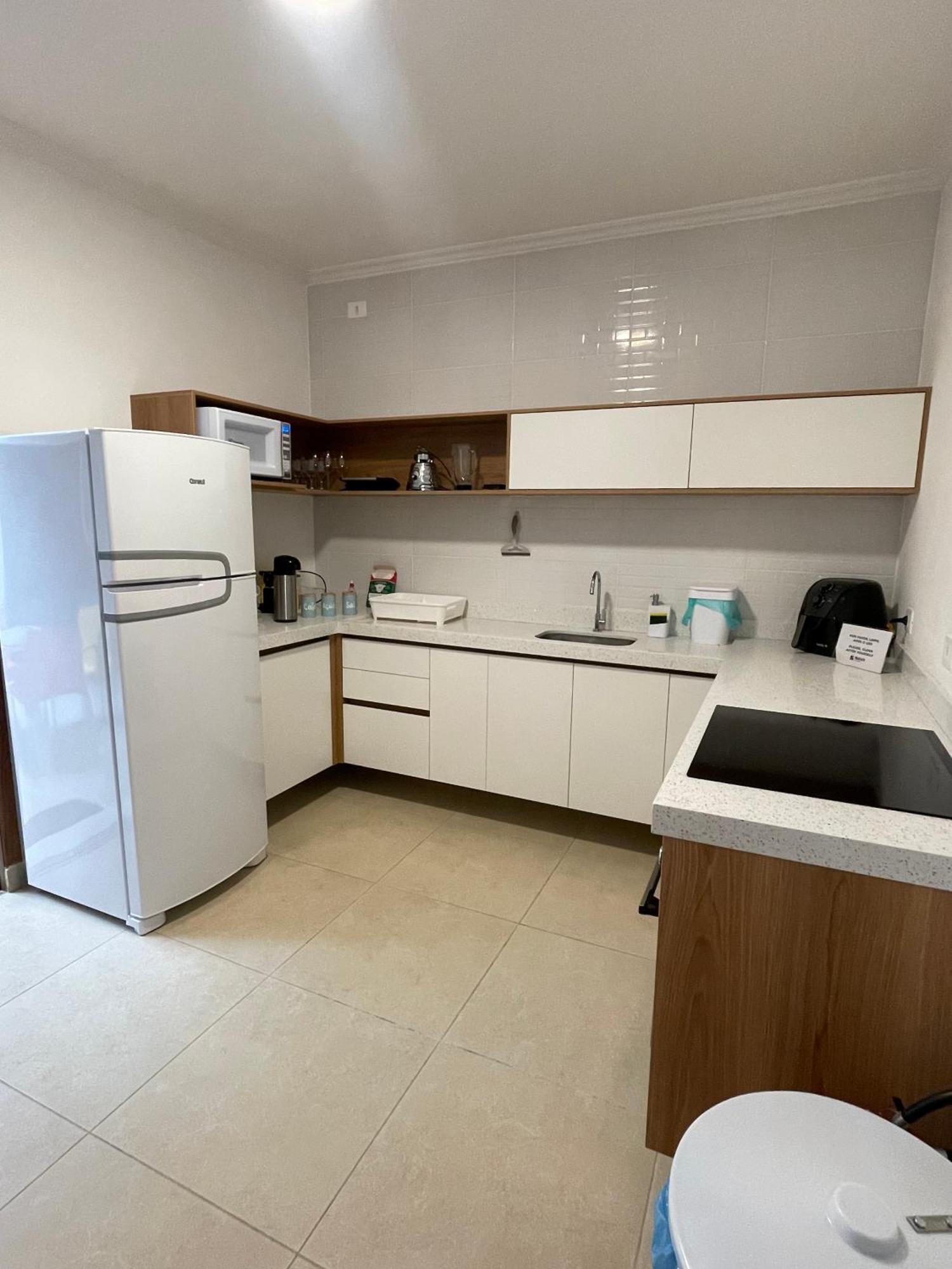 Morada City Hostel São Paulo Extérieur photo