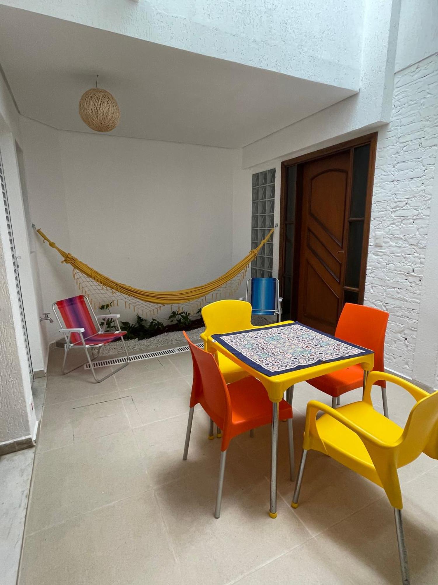 Morada City Hostel São Paulo Extérieur photo