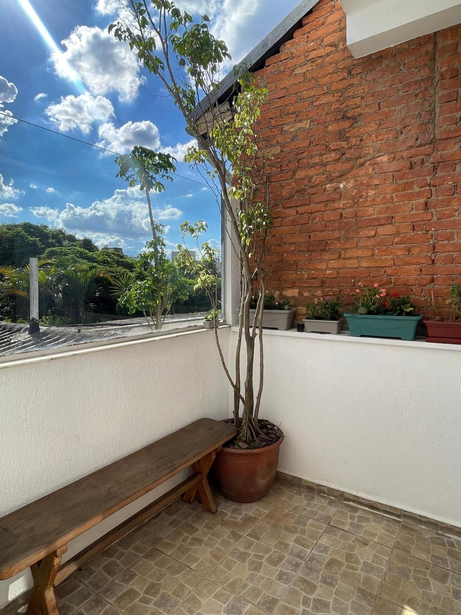 Morada City Hostel São Paulo Extérieur photo
