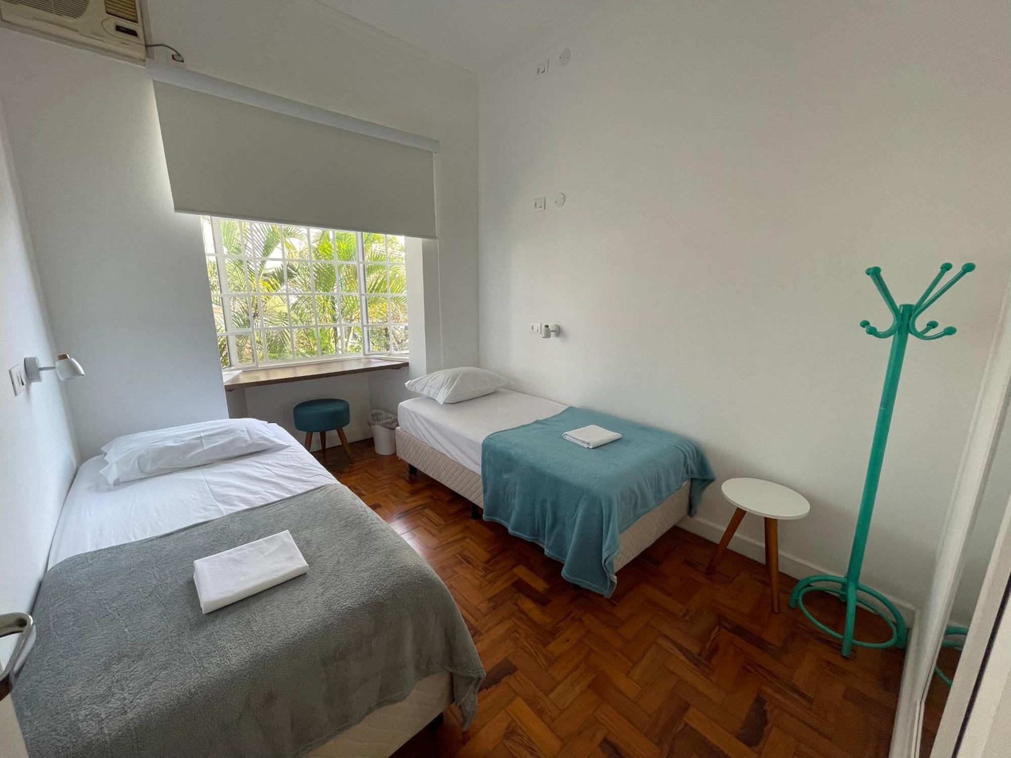 Morada City Hostel São Paulo Extérieur photo