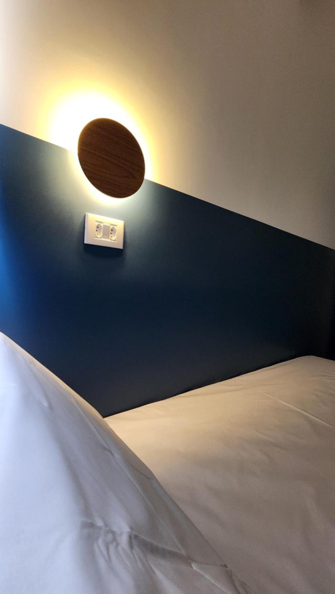 Morada City Hostel São Paulo Extérieur photo