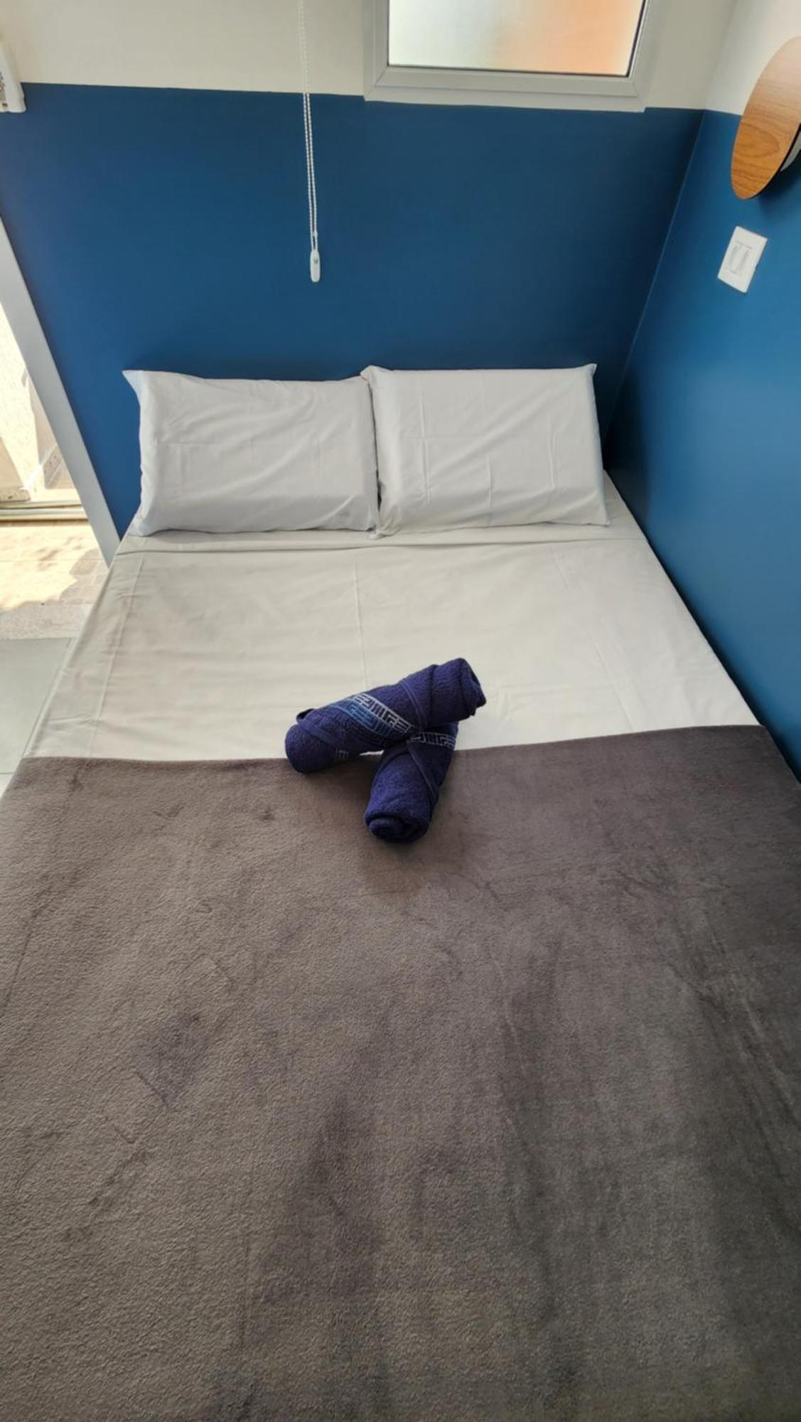 Morada City Hostel São Paulo Extérieur photo