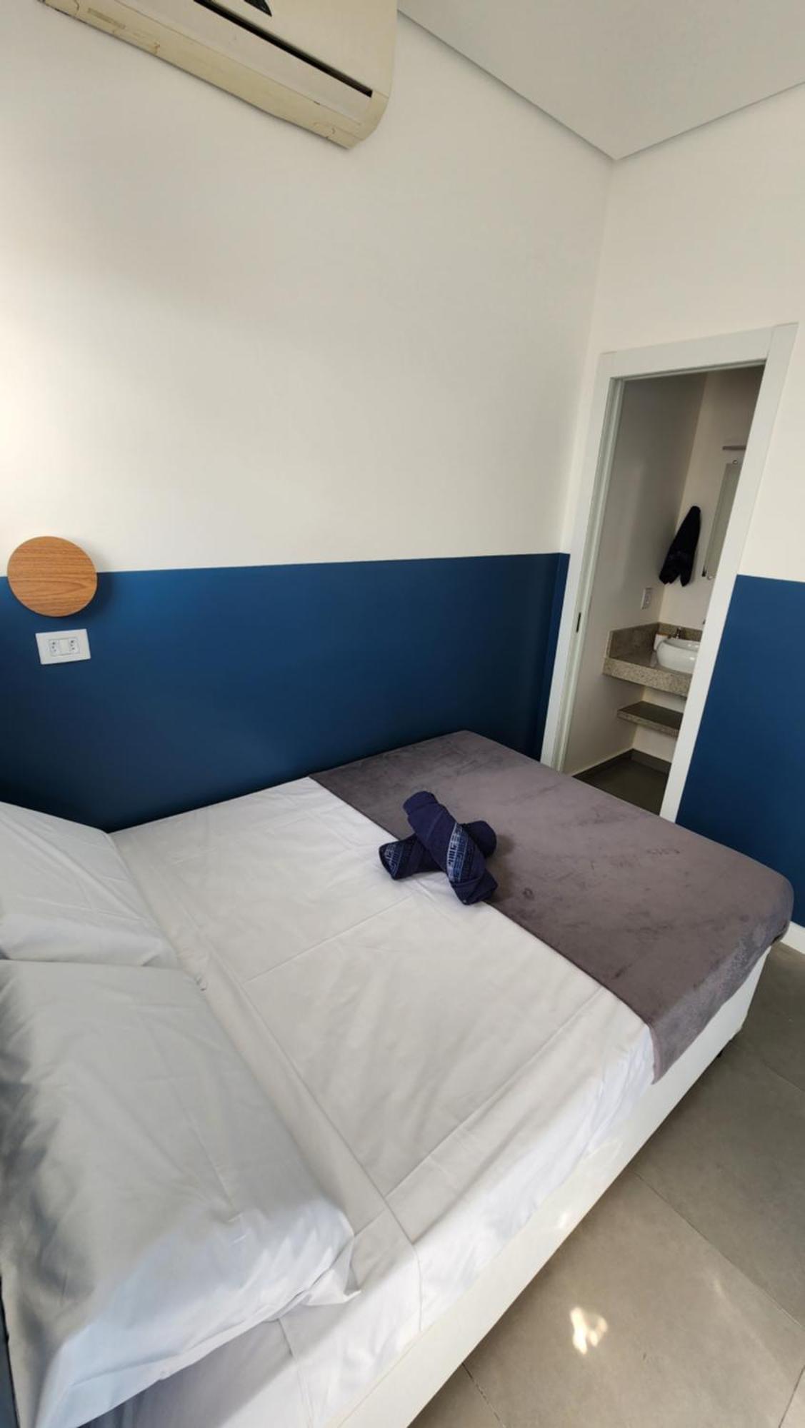Morada City Hostel São Paulo Extérieur photo