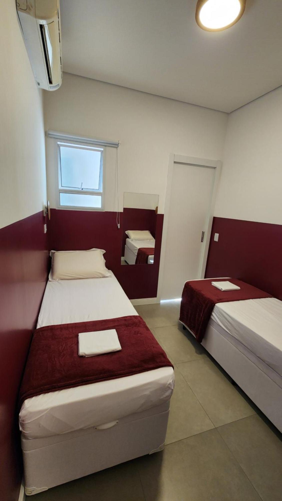 Morada City Hostel São Paulo Extérieur photo