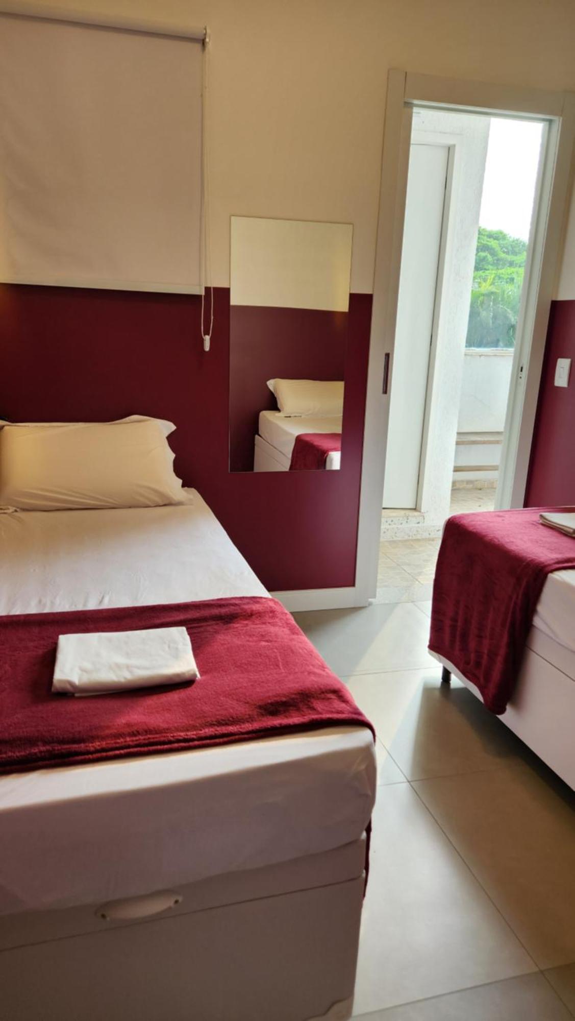 Morada City Hostel São Paulo Extérieur photo