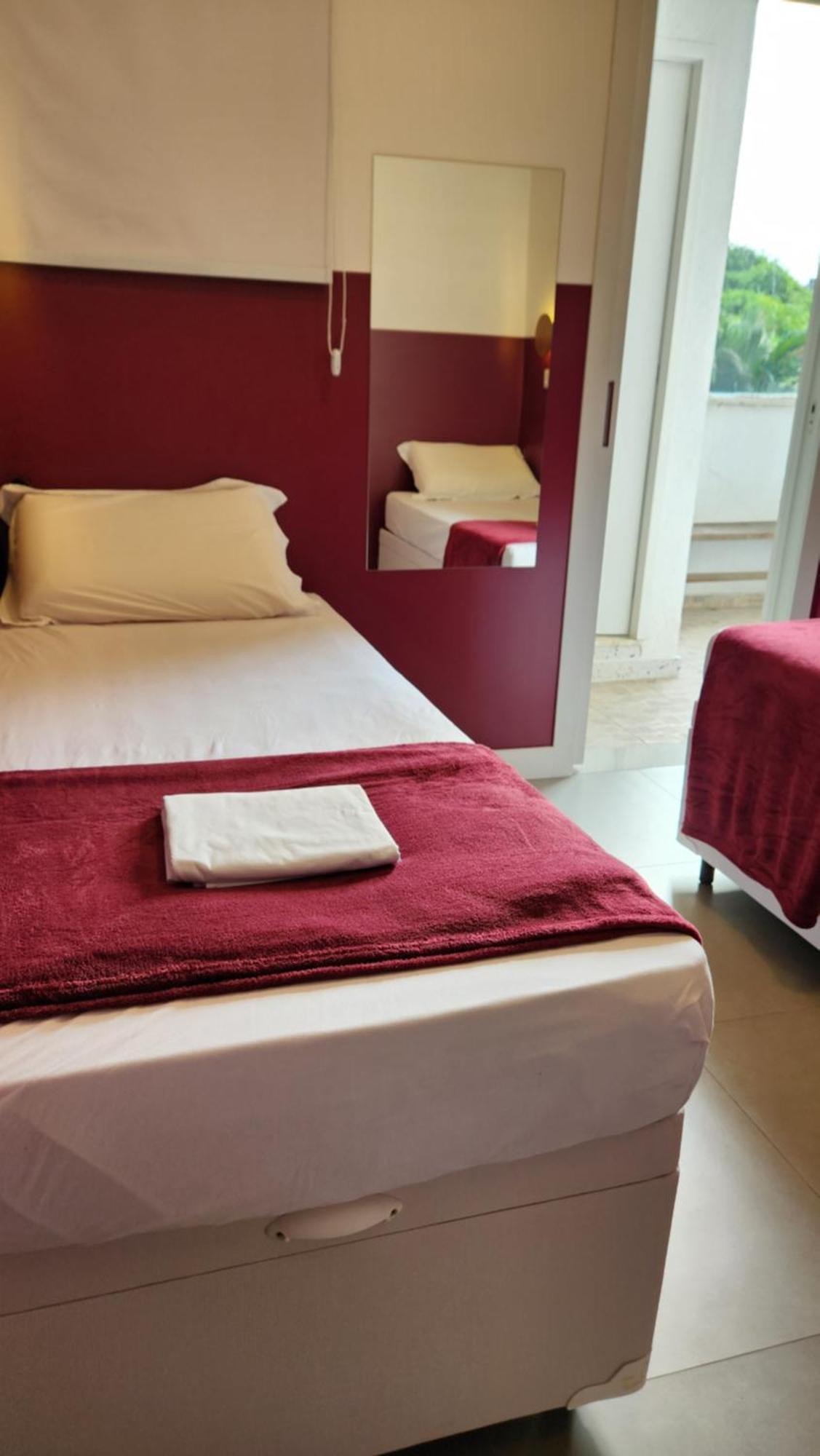 Morada City Hostel São Paulo Extérieur photo