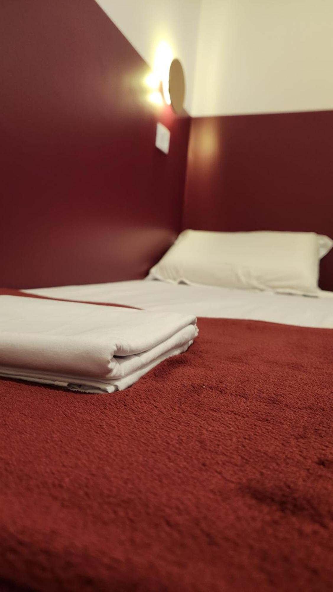Morada City Hostel São Paulo Extérieur photo