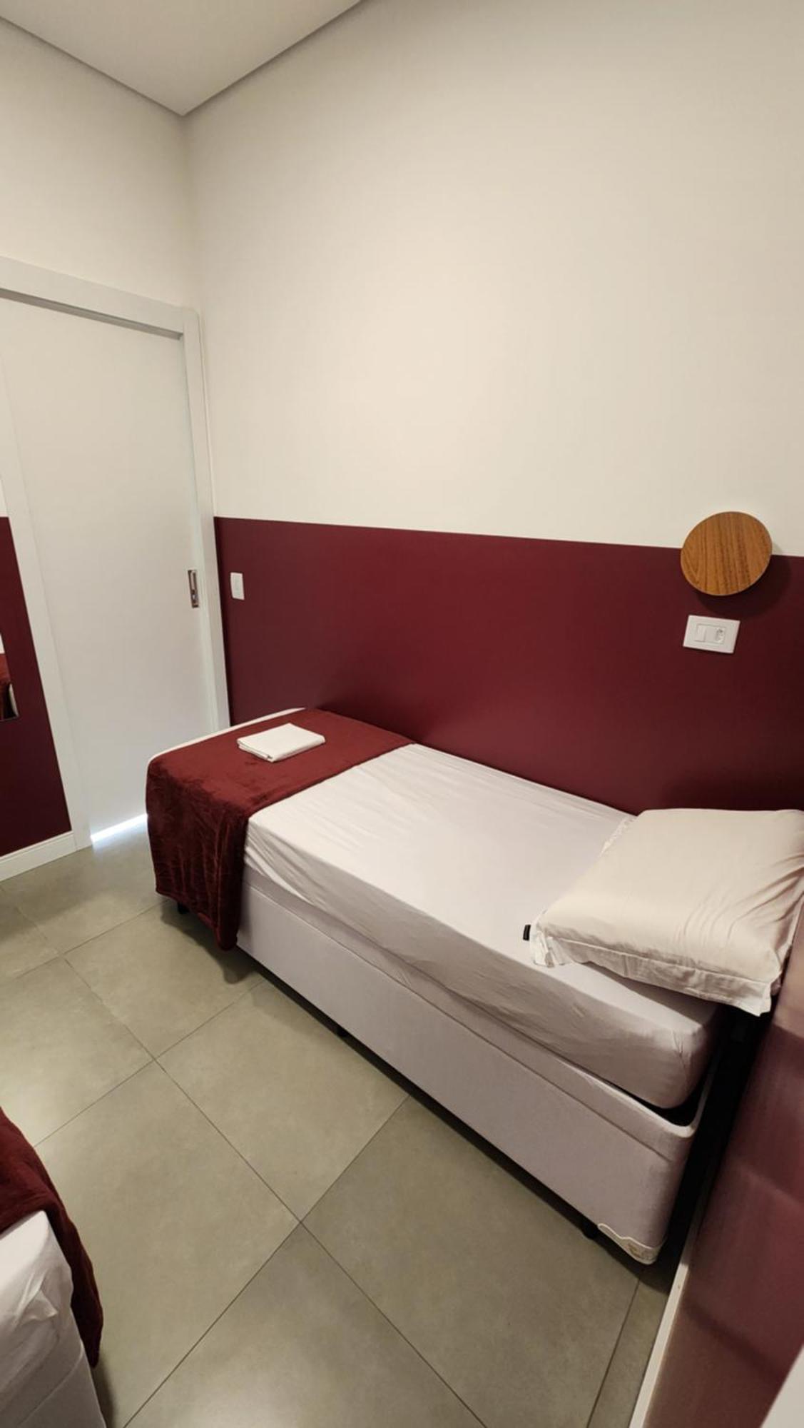 Morada City Hostel São Paulo Extérieur photo